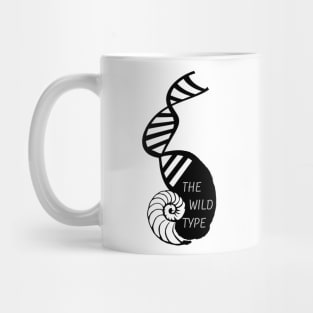 The wild type Mug